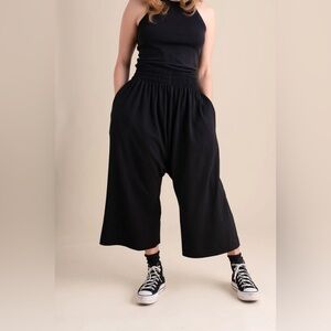 Weekend Pants by Conscious Clothing